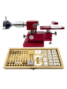 Snap-on Case Back Opener for Adjustable Watch Case Back Opening Watch Crown Tube - Picture 1 of 5