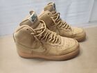Nike Air Force 1 High LV8 Youth GS Youth Sz 7 / 8.5 Wms 807617-200 