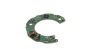 SIGMA 24-70mm 2.8 DG OS Mainboard Replacement Part EPH250E Nikon Mount - Picture 1 of 5
