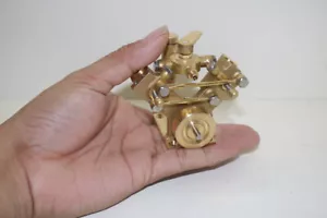 Twin Cylinder Marine Steam Engine Model(M2B) - Imagen 1 de 8