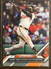 2024 Topps Now #54 Colton Cowser Baltimore Orioles RC