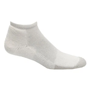 Thorlo Tennis Maximum Cushion Low Cut Socks - Picture 1 of 3