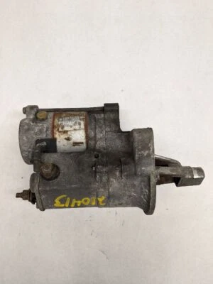 Used Starter Motor fits: 2002 Chrysler 300m  Grade A - Image 1 of 4