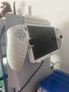 PS5 Hex Clip für Playstation Portal - Bild 1 von 3