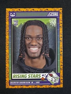 2024 Score A Treat Score Football Cards - New Rookies Pick Your Player - Picture 1 of 124