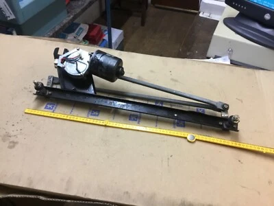 Renault 12 simca Chrysler стеклоочиститель мотор и связь бар комплект sev маршал GF140B - Изображение 1 из 4