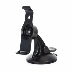For Garmin GPS Window Mount Nuvi 2555LMT 2555LT 2595LMT Car windshield holder - Picture 1 of 4