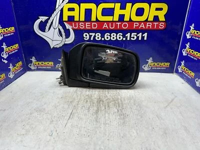 ✅1992-1995 Dodge Caravan Passenger Right Door Mirror Manual Used OEM✅ - Image 1 of 4