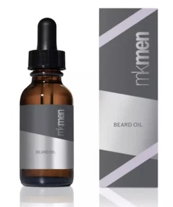 Mary Kay MK Men Limited Edition Beard Oil ~ Conditions, Softens, Shine - Picture 1 of 1
