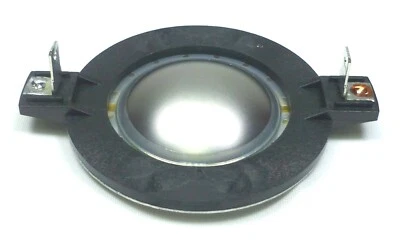 Replacement Diaphragm for Mackie M44ti SRM450, RCF-M81, N350 EAW 15410081  - Image 1 of 4