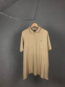 Camiseta polo Nike Swoosh Streetwear - Imagen 1 de 8