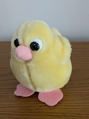 Silentnight Silent Night Duck For Hippo Vintage Soft toy plush cuddly teddy - Image 1 of 4