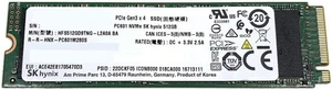 SSD pour ordinateur portable SK Hynix HFS512GD9TNG L2A0A BE | 512 Go | NVMe M.2 excellent état - Photo 1/2