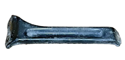 Toyota MR2 1991-95 motor trasero guía de aire debajo del panel de protección de la carrocería soporte contra salpicaduras Foto 1 de 4