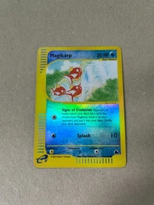 Pokemon Magikarp 75/144 Reverse Holo Skyridge englisch - Bild 1 von 3