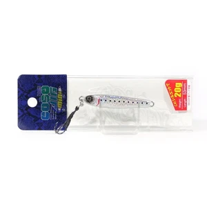Gan Craft Metal Jig Coso 20 grams 12 (1066) - Picture 1 of 6