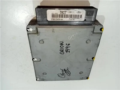 97AB12A650AA CENTRALINA POMPA INIEZIONE / 991 PER FORD ORION 1991-> 1.6 GHIA [ - Immagine 1 di 3