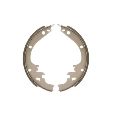 Genuine ACDelco For Cadillac Fleetwood 1994-1996 Brake Shoes Rear Silver Bonded - Image 1 of 4