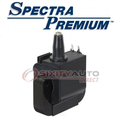 Spectra Premium Ignition Coil for 1996-2002 Honda Accord - Wire Boot Spark ju - Image 1 of 4