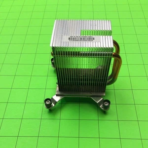 HP Compaq 6008 Pro SFF Desktop Computer Cooling System Heat Sink 577493-001 - Picture 1 of 7