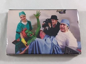 Mindless Self Indulgence Original Tight Promo Cassette 1999 - Used Untested - Picture 1 of 12