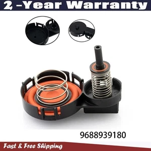PCV Valve Cover Repair Kit #9688939180 For Citroen C3 C4 C5 Peugeot 208 308 508 - Picture 1 of 13