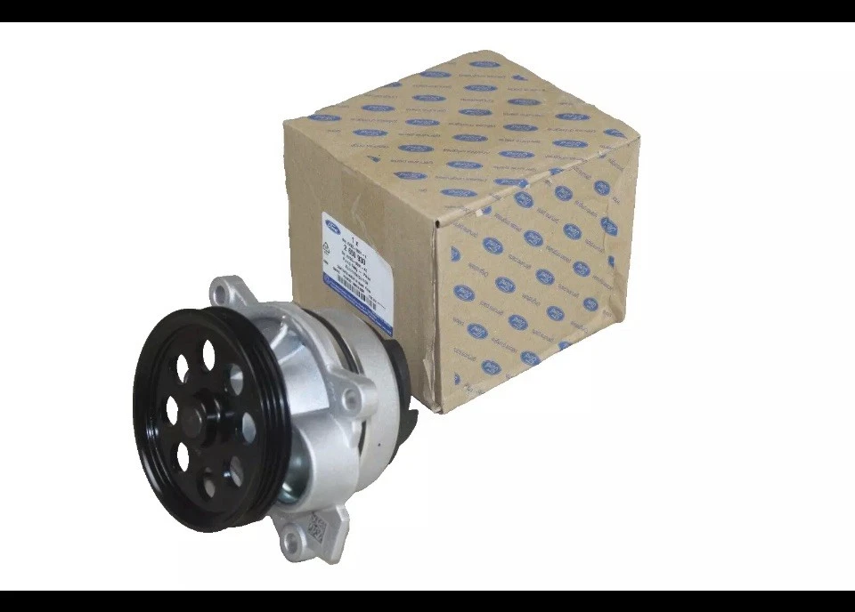 Original Water Pump 2.0 Ecoblue Diesel Ford Transit From 5/2019 2650930 - Image 1 of 2