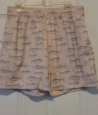 HUK Fishing Shorts Perfomance Quick Dry Men's Size Large  - Image 1 of 4