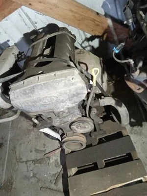 Engine 1.8L VIN 1 8th Digit DOHC Fits 00-01 SEPHIA 55881 - Image 1 of 2