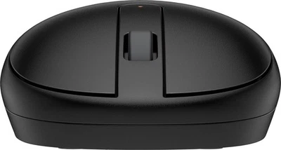 HP 240 Bluetooth Mouse, Black, Bluetooth 5.1, Wireless, Precise Sensor, 1600 DPI - Bild 1 von 4