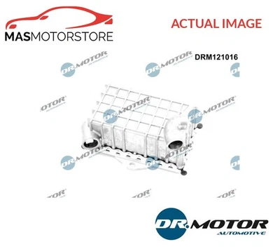 ENGINE OIL COOLER DRMOTOR AUTOMOTIVE DRM121016 P NEW OE REPLACEMENT - Image 1 of 4