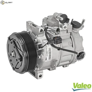 COMPRESSOR AIR CONDITIONING 813186 FOR INFINITI NISSAN DUALIS QASHQAI/+2 3.5L G - Picture 1 of 16