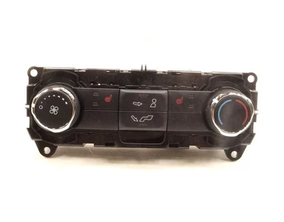 NEW Motorcraft HVAC A/C Control Module CCM-146 Explorer 16-19 F-250 F-350 11-16 - Image 1 of 4