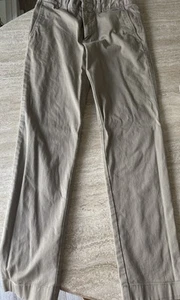 Crewcuts Boys Khaki Pants Size 14 - Picture 1 of 9
