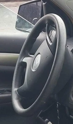 Airbag volante conductor Saturn Outlook LH 2007-2010 FABRICANTE DE EQUIPOS ORIGINALES Foto 1 de 4