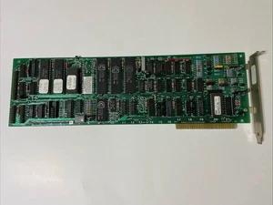 ADAPTEC ACB-2002A ISA CONTROLLER ADAPTER ASSY 400126-00 REV H ZENITH - Afbeelding 1 van 5