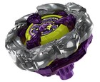 BEYBLADE X Orochi Cluster 6-60LF CoroCoro Comic Executive 2025