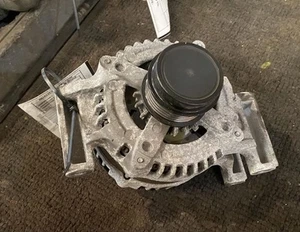 Alternator Fits 21-23 CAMARO 1048101 - Picture 1 of 15