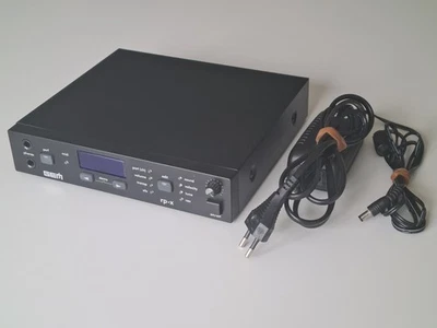 GEM rp-x  -  Midi Piano Expander Modul - RPX - Rpx - Bild 1 von 4