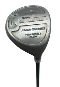 Club de Golf Dunlop Nueva Generación Junior Gran Tamaño Aleación Alto Impacto 1 Madera LEER - Imagen 1 de 8