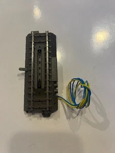 Marklin 24997 Entkupplungsgleis Länge 94,2 mm AC H0 Gebraucht - Picture 1 of 2