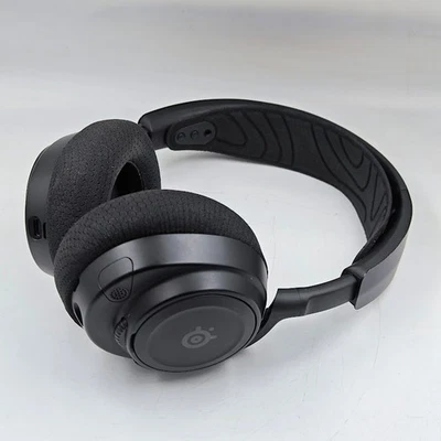 SteelSeries Arctis Nova 7 Wireless Gaming Headset - Image 1 of 4