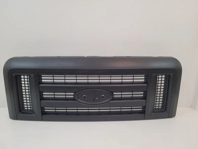 Grille Fits Ford E-350 Super Duty E-450 Super Duty - Image 1 of 4