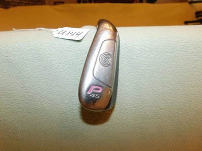 Ladies Women's Cleveland Hi Bore W Flex Graphite Pitching Wedge 34.5 Inches U144 - Image 1 of 4