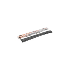 Simpson Strong-Tie 23.5 in. H X 0.08 in. W 14 Ga. Steel Insulation Support - Picture 1 of 1