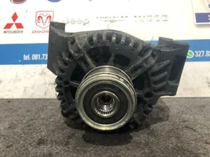 RICAMBI USATI, ALTERNATORE FIAT PUNTO 1.3 MJET, CODICE : 51718499 - Foto 1 di 4