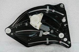 2010-2014 MERCEDES E350 W207 COUPE REAR LEFT DRIVER WINDOW MOTOR REGULATOR OEM - Picture 1 of 6