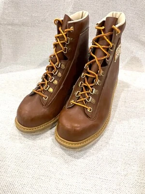 Weinbrenner The Ultimate Zapato de Vadeo Gary Borger Botas Parte Inferior de Fieltro Para Mujer’s 7 Foto 1 de 4