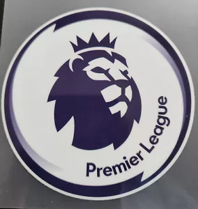 1 Premier League Patch neu - Bild 1 von 1