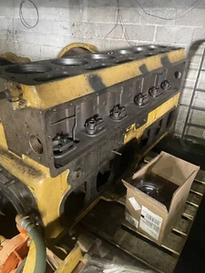 Caterpillar D342 Engine Block Reconditioned 1S7600 6N5401 - Picture 1 of 5